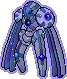 Galactic Balance Deoxys